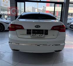 Kia Cadenza